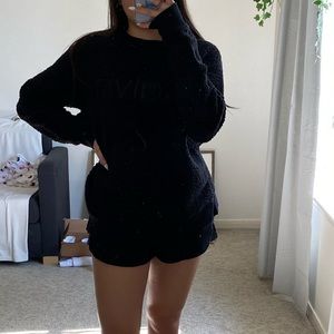 Calvin Klein sweater